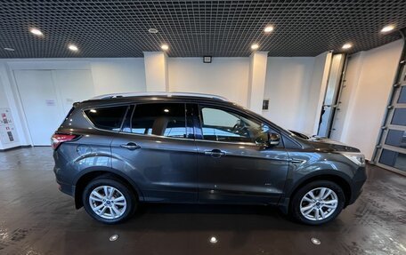 Ford Kuga III, 2017 год, 1 448 000 рублей, 2 фотография