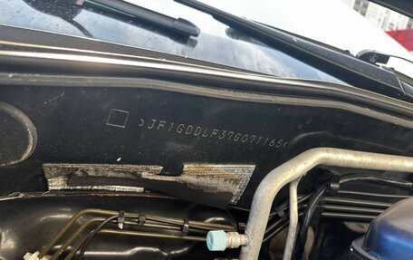 Subaru Impreza III, 2006 год, 420 000 рублей, 9 фотография