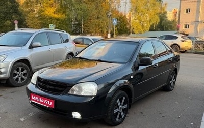Chevrolet Lacetti, 2012 год, 475 000 рублей, 1 фотография