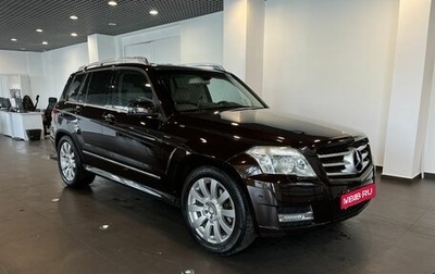 Mercedes-Benz GLK-Класс, 2010 год, 1 150 000 рублей, 1 фотография