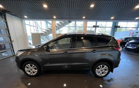 Ford Kuga III, 2017 год, 1 448 000 рублей, 6 фотография