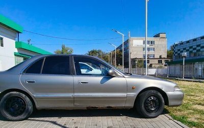 Hyundai Sonata III рестайлинг, 1998 год, 190 000 рублей, 1 фотография