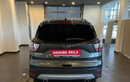 Ford Kuga III, 2017 год, 1 448 000 рублей, 4 фотография