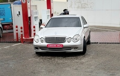 Mercedes-Benz E-Класс, 2004 год, 660 000 рублей, 1 фотография