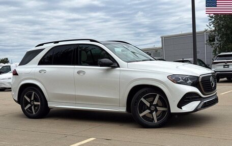 Mercedes-Benz GLE, 2026 год, 13 855 804 рублей, 1 фотография