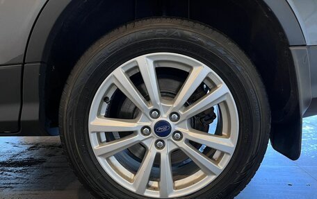Ford Kuga III, 2017 год, 1 448 000 рублей, 20 фотография