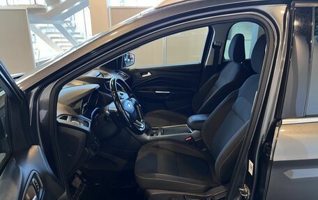 Ford Kuga III, 2017 год, 1 448 000 рублей, 16 фотография
