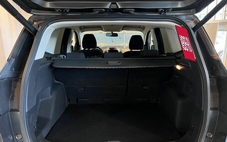 Ford Kuga III, 2017 год, 1 448 000 рублей, 18 фотография