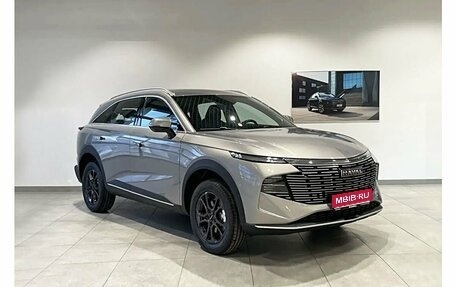 Haval F7, 2026 год, 3 399 000 рублей, 1 фотография