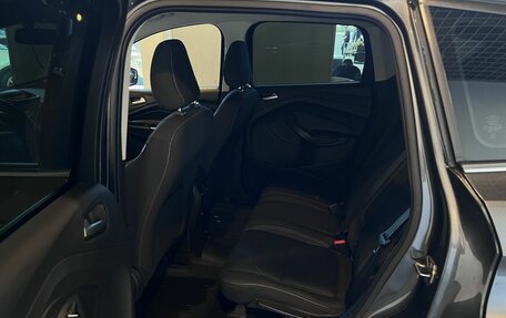 Ford Kuga III, 2017 год, 1 448 000 рублей, 25 фотография