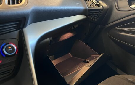 Ford Kuga III, 2017 год, 1 448 000 рублей, 30 фотография