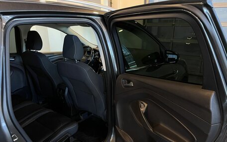 Ford Kuga III, 2017 год, 1 448 000 рублей, 26 фотография