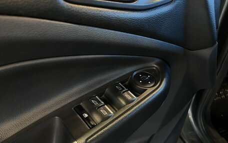 Ford Kuga III, 2017 год, 1 448 000 рублей, 22 фотография