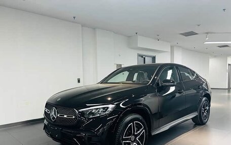 Mercedes-Benz GLC Coupe, 2026 год, 7 990 023 рублей, 1 фотография