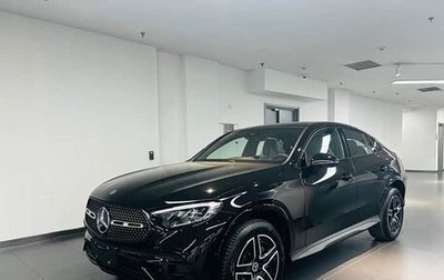 Mercedes-Benz GLC Coupe, 2026 год, 7 990 023 рублей, 1 фотография