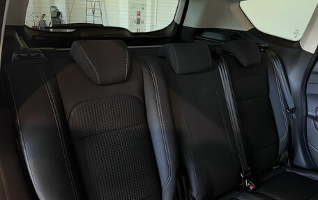Ford Kuga III, 2017 год, 1 448 000 рублей, 36 фотография