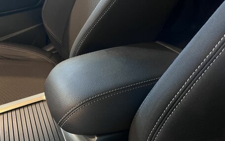 Ford Kuga III, 2017 год, 1 448 000 рублей, 33 фотография