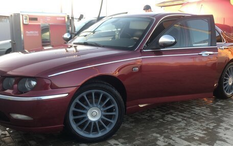 Land Rover 75, 2003 год, 720 000 рублей, 2 фотография