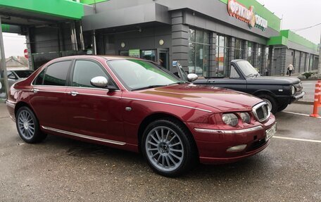 Land Rover 75, 2003 год, 720 000 рублей, 3 фотография