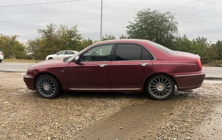 Land Rover 75, 2003 год, 720 000 рублей, 5 фотография