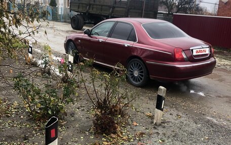 Land Rover 75, 2003 год, 720 000 рублей, 6 фотография