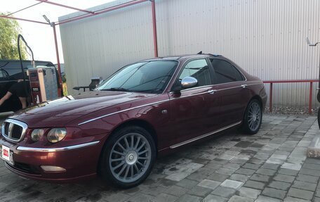 Land Rover 75, 2003 год, 720 000 рублей, 7 фотография