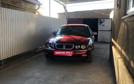 Land Rover 75, 2003 год, 720 000 рублей, 8 фотография