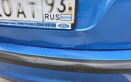 Ford Focus II рестайлинг, 2006 год, 250 000 рублей, 8 фотография