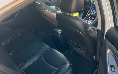 Hyundai Avante, 2012 год, 970 000 рублей, 2 фотография