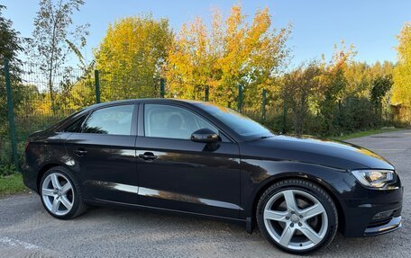 Audi A3, 2014 год, 2 300 000 рублей, 10 фотография