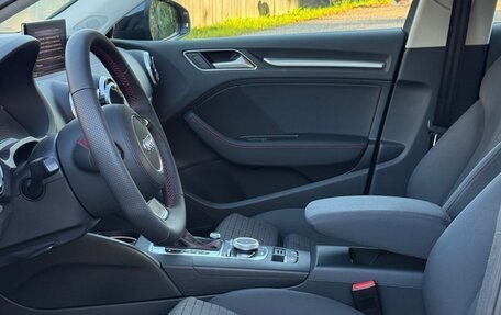 Audi A3, 2014 год, 2 300 000 рублей, 18 фотография