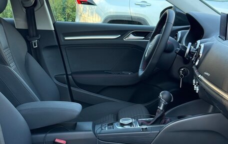 Audi A3, 2014 год, 2 300 000 рублей, 20 фотография