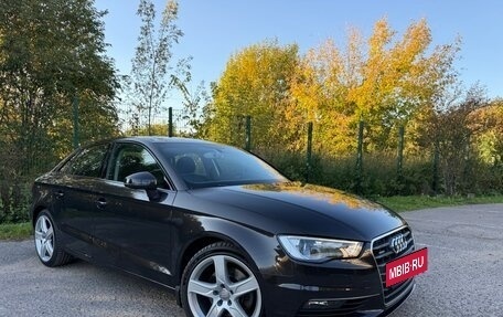 Audi A3, 2014 год, 2 300 000 рублей, 9 фотография