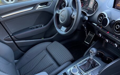 Audi A3, 2014 год, 2 300 000 рублей, 21 фотография