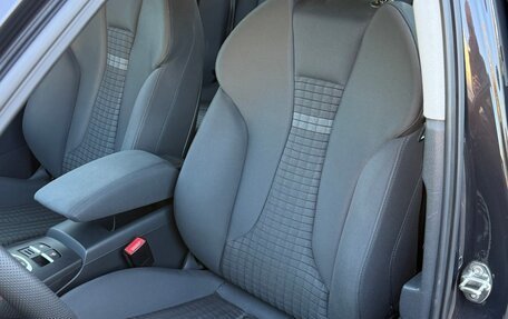 Audi A3, 2014 год, 2 300 000 рублей, 23 фотография