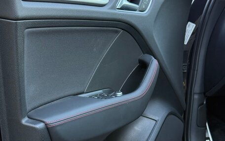 Audi A3, 2014 год, 2 300 000 рублей, 22 фотография