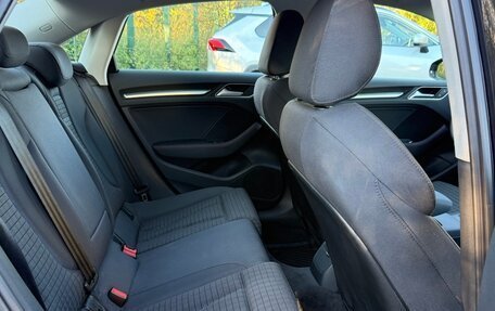 Audi A3, 2014 год, 2 300 000 рублей, 30 фотография