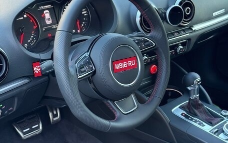 Audi A3, 2014 год, 2 300 000 рублей, 28 фотография