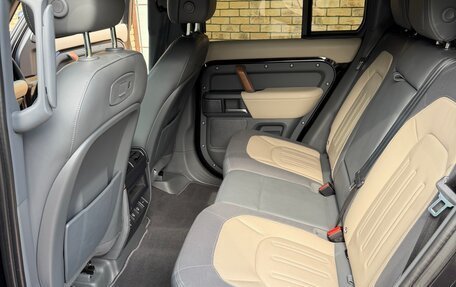 Land Rover Defender II, 2021 год, 8 700 000 рублей, 20 фотография