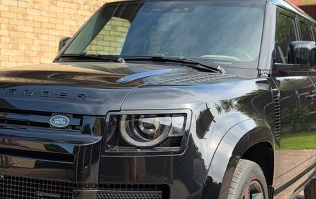 Land Rover Defender II, 2021 год, 8 700 000 рублей, 15 фотография