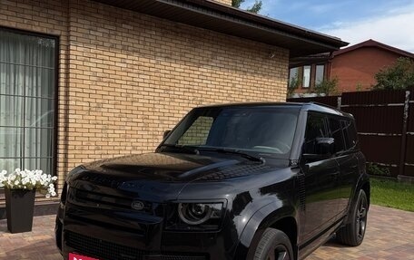 Land Rover Defender II, 2021 год, 8 700 000 рублей, 12 фотография