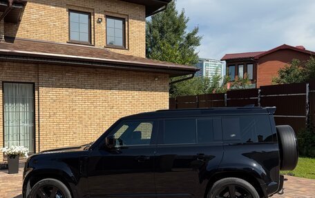 Land Rover Defender II, 2021 год, 8 700 000 рублей, 37 фотография