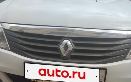 Renault Logan I, 2013 год, 700 000 рублей, 7 фотография