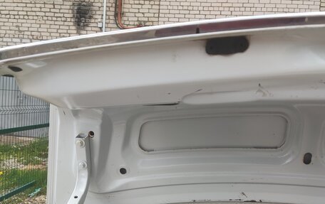 Renault Logan I, 2013 год, 700 000 рублей, 13 фотография