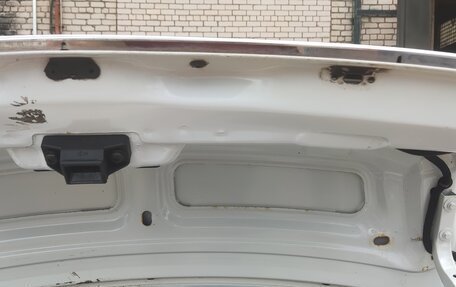 Renault Logan I, 2013 год, 700 000 рублей, 12 фотография