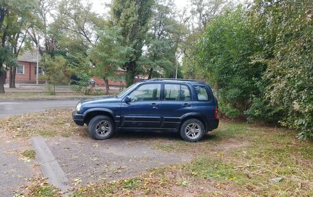 Suzuki Grand Vitara, 1999 год, 587 000 рублей, 2 фотография