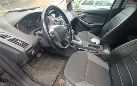 Ford Focus III, 2011 год, 450 000 рублей, 9 фотография