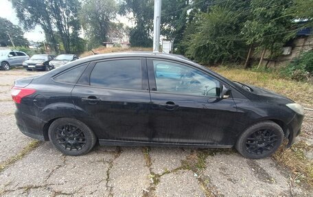 Ford Focus III, 2011 год, 450 000 рублей, 4 фотография