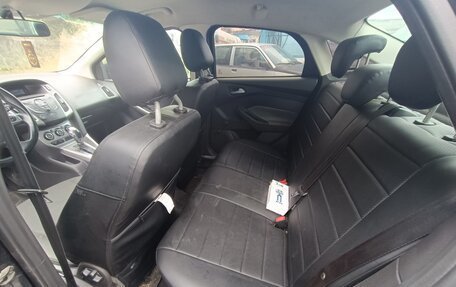 Ford Focus III, 2011 год, 450 000 рублей, 10 фотография