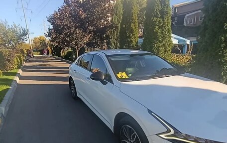 KIA K5, 2021 год, 1 450 000 рублей, 3 фотография